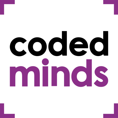 CODED MINDS PAK